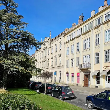 Szechenyi Apartamento Sopron