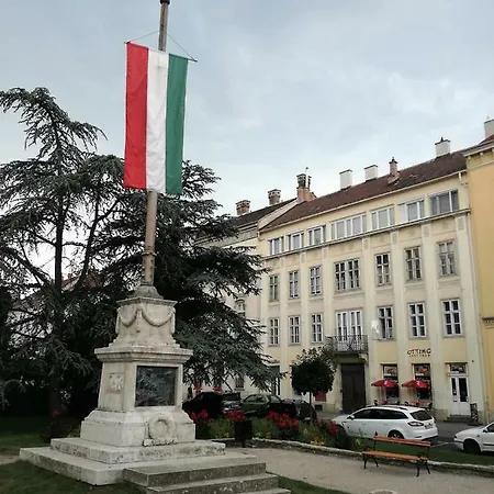 Széchenyi Sopron