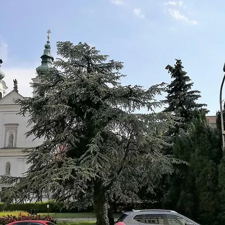 Apartamento Szechenyi Sopron
