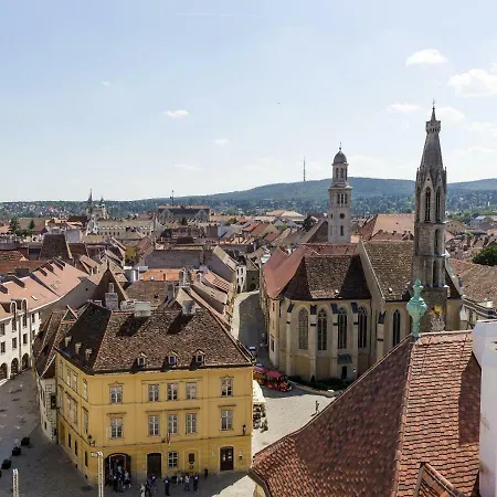 Apartman Széchenyi *