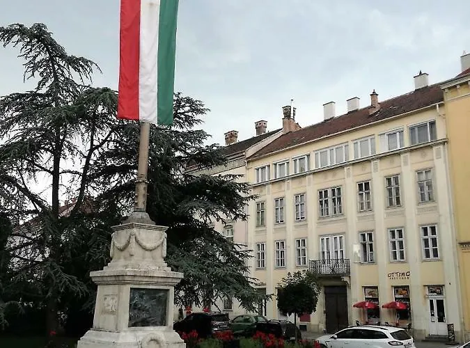 Szechenyi Sopron